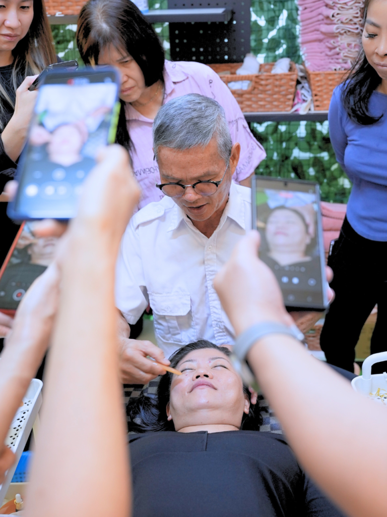 uncle lim 培训 uncle lim 培训