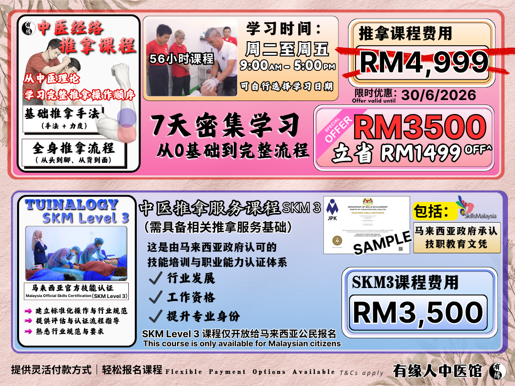 技术职业培训中心 课程menuv.2