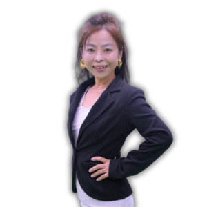 face-body-sculpting Auntie Gan at YOU YUAN REN