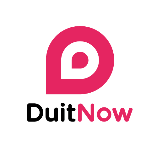 booking DuitNow
